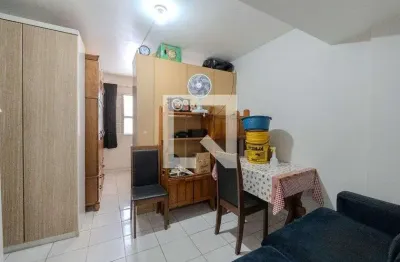 Kitnet / stúdio para aluguel - bela vista, 1 quarto,  28 m² - são paulo