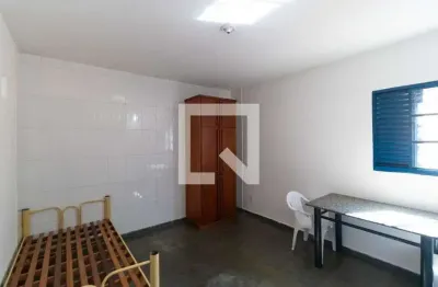 Kitnet / stúdio para aluguel - barão geraldo - centro, 1 quarto,  30 m² - campinas