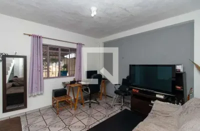 Casa para aluguel - vila constança , 2 quartos,  200 m² - são paulo