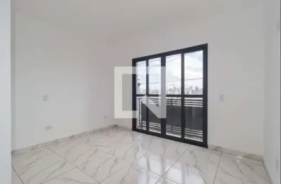 Kitnet / stúdio para aluguel - mooca, 1 quarto,  30 m² - são paulo