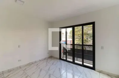 Kitnet / stúdio para aluguel - mooca, 1 quarto,  30 m² - são paulo