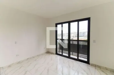Kitnet / stúdio para aluguel - mooca, 1 quarto,  30 m² - são paulo