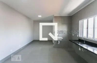 Kitnet / stúdio para aluguel - belém, 1 quarto,  30 m² - são paulo