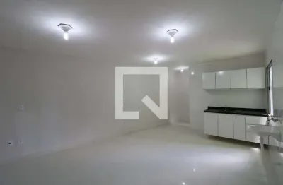 Kitnet / stúdio para aluguel - vila gustavo, 1 quarto,  30 m² - são paulo