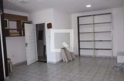 Kitnet / stúdio para aluguel - macedo, 1 quarto,  45 m² - guarulhos