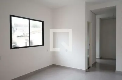 Kitnet / stúdio para aluguel - mooca, 1 quarto,  24 m² - são paulo