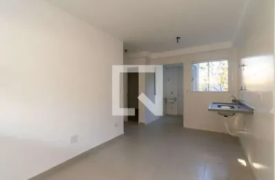 Apartamento para aluguel - vila prudente, 2 quartos,  37 m² - são paulo