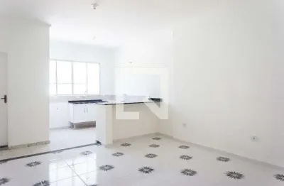 Kitnet / stúdio para aluguel - tatuapé, 1 quarto,  35 m² - são paulo