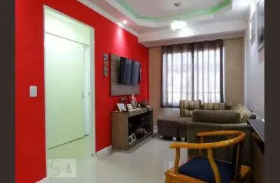 Apartamento para aluguel - vila andrade, 2 quartos,  56 m² - são paulo