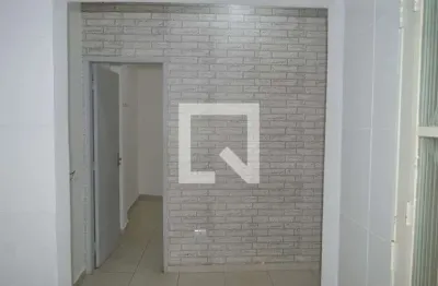 Kitnet / stúdio para aluguel - ipiranga, 1 quarto,  40 m² - são paulo
