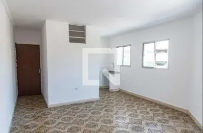 Kitnet / stúdio para aluguel - ipiranga, 1 quarto,  25 m² - são paulo