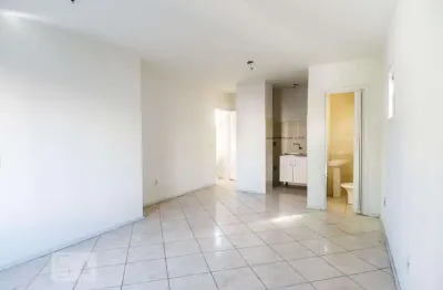 Kitnet / stúdio para aluguel - passo d&apos;areia, 1 quarto,  30 m² - porto alegre