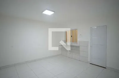 Kitnet / stúdio para aluguel - ipiranga, 1 quarto,  24 m² - são paulo