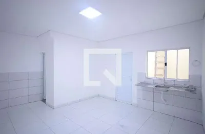 Kitnet / stúdio para aluguel - ipiranga, 1 quarto,  24 m² - são paulo