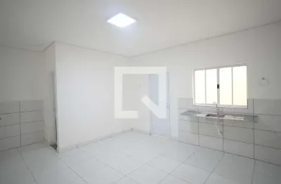 Kitnet / stúdio para aluguel - ipiranga, 1 quarto,  24 m² - são paulo