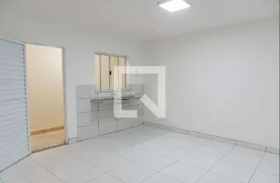 Kitnet / stúdio para aluguel - ipiranga, 1 quarto,  24 m² - são paulo