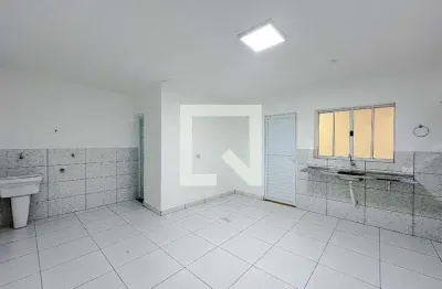 Kitnet / stúdio para aluguel - ipiranga, 1 quarto,  24 m² - são paulo