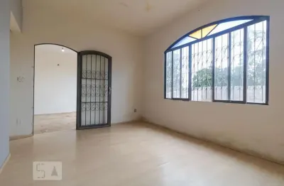 Casa para aluguel - jardim flamboyant, 4 quartos,  212 m² - campinas