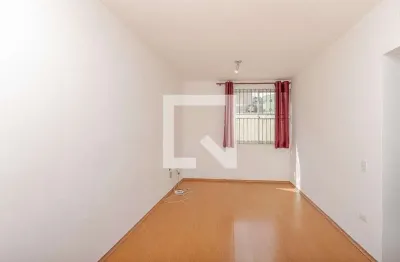 Apartamento para aluguel - jardim sao luis, 2 quartos,  54 m² - são paulo