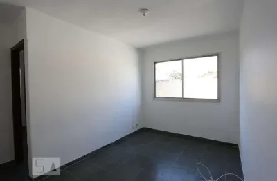 Apartamento para aluguel - jaguaré, 1 quarto,  45 m² - são paulo