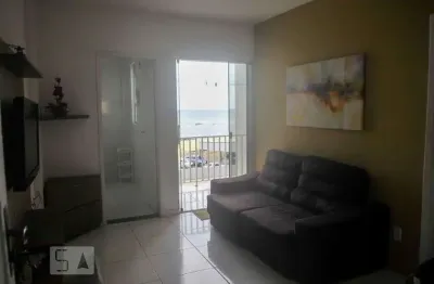 Apartamento para aluguel - pituba, 1 quarto,  50 m² - salvador