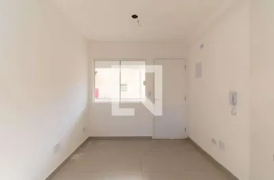 Apartamento para aluguel - vila prudente, 2 quartos,  37 m² - são paulo