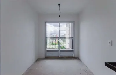 Apartamento para aluguel - ipiranga, 1 quarto,  27 m² - são paulo