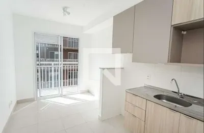 Apartamento para aluguel - casa verde, 1 quarto,  30 m² - são paulo