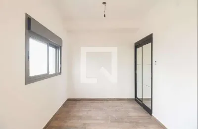 Kitnet / stúdio para aluguel - vila aricanduva, 1 quarto,  26 m² - são paulo