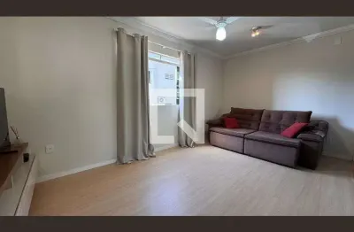 Apartamento para aluguel - proença, 2 quartos,  77 m² - campinas