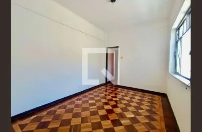 Apartamento para Aluguel - Centro, 1 Quarto,  43 m² - Rio de Janeiro