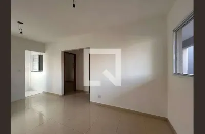 Apartamento para aluguel - jardim marisa, 2 quartos,  40 m² - são paulo