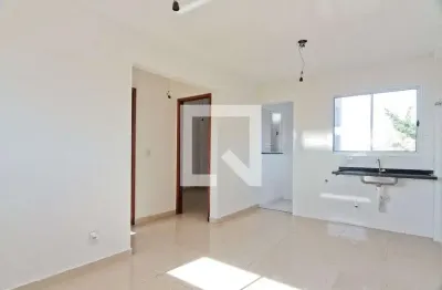 Apartamento para aluguel - jardim marisa, 2 quartos,  40 m² - são paulo