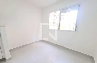 Apartamento para aluguel - vila santa clara, 2 quartos,  33 m² - são paulo