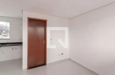 Apartamento para aluguel - vila nova savoia, 1 quarto,  30 m² - são paulo
