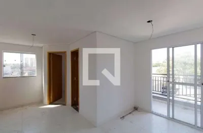 Apartamento para aluguel - itaquera, 1 quarto,  35 m² - são paulo