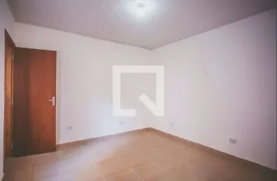 Casa para aluguel - chácara inglesa, 1 quarto,  40 m² - são paulo