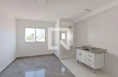 Apartamento para aluguel - vila mazzei, 1 quarto,  30 m² - são paulo
