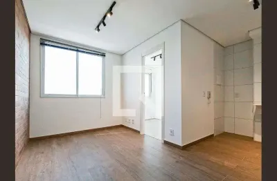 Apartamento para aluguel - piqueri, 2 quartos,  35 m² - são paulo