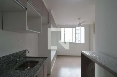 Kitnet / stúdio para aluguel - brás, 1 quarto,  20 m² - são paulo