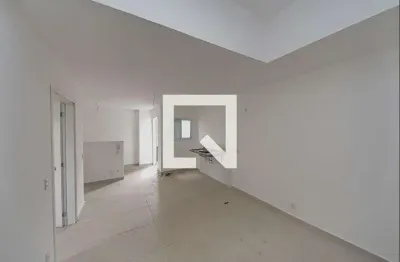 Apartamento para aluguel - chácara mafalda, 1 quarto,  55 m² - são paulo