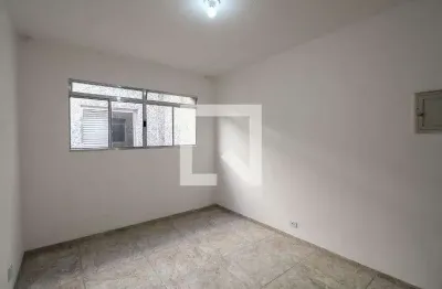 Apartamento para aluguel - canindé, 1 quarto,  50 m² - são paulo