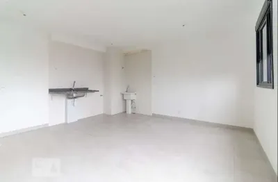 Apartamento para aluguel - jardim marajoara , 1 quarto,  34 m² - são paulo