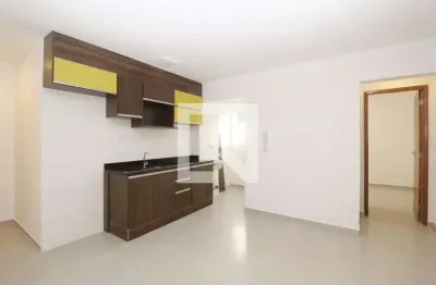 Apartamento para aluguel - água fria, 1 quarto,  35 m² - são paulo