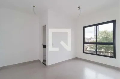 Apartamento com 1 quarto para alugar na Rua Umuarama, Mooca, São Paulo