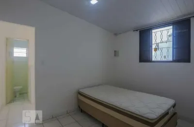 Apartamento para aluguel - bosque da saúde, 1 quarto,  30 m² - são paulo