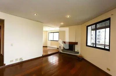 Apartamento para aluguel - panamby, 4 quartos,  250 m² - são paulo