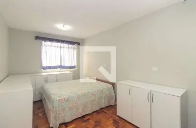 Kitnet / stúdio para aluguel - centro, 1 quarto,  25 m² - são paulo