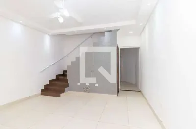 Casa para aluguel - jardim nossa senhora do carmo, 2 quartos,  70 m² - são paulo