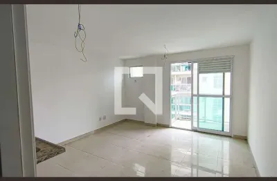 Apartamento para aluguel - taquara, 1 quarto,  47 m² - rio de janeiro